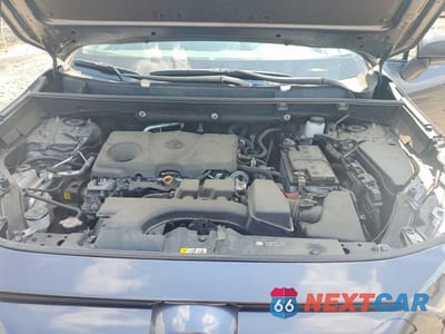 Zdjęcie 12 z 13 samochodu: 2022 TOYOTA RAV4 LE VIN:2T3F1RFV7NC259300 - miniatura