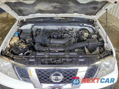 Zdjęcie 11 z 12 samochodu: 2017 NISSAN FRONTIER S VIN:1N6BD0CTXHN773931 - miniatura