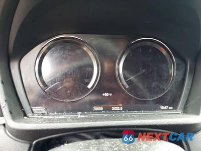 Zdjęcie 9 z 13 samochodu: 2018 BMW X1 XDRIVE28I VIN:WBXHT3C36J5L30928 - miniatura