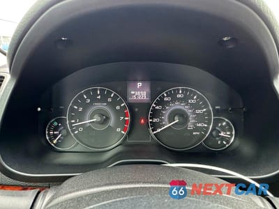 Zdjęcie 8 z 10 samochodu: 2011 SUBARU OUTBACK 2.5I LIMITED VIN:4S4BRCKC9B3370125 - miniatura