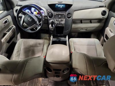 Zdjęcie 8 z 13 samochodu: 2012 HONDA PILOT EX VIN:5FNYF4H45CB009668 - miniatura