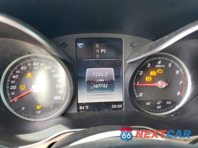 Zdjęcie 9 z 12 samochodu: 2016 MERCEDES-BENZ GLC 300 VIN:WDC0G4JB9GF114390 - miniatura