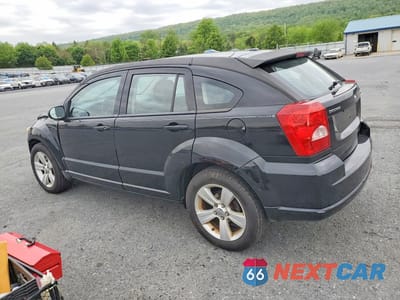 Drugie zdjęcie samochodu z przodu: 2012 DODGE CALIBER SXT VIN:1C3CDWDA4CD507878 - miniatura