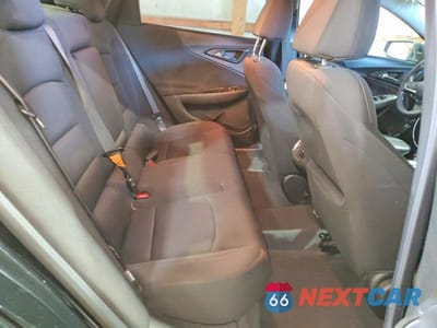 Zdjęcie 10 z 12 samochodu: 2019 CHEVROLET MALIBU LT VIN:1G1ZD5ST5KF188359 - miniatura