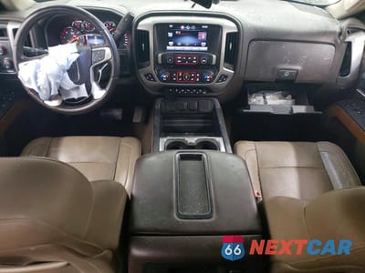 Zdjęcie 8 z 13 samochodu: 2015 GMC SIERRA K1500 SLT VIN:3GTU2VEC8FG291783 - miniatura