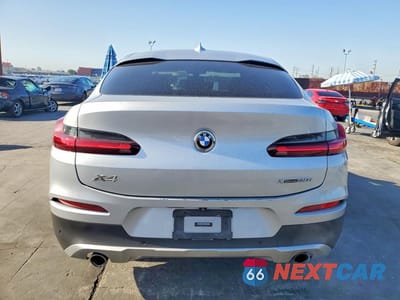Zdjęcie 6 z 13 samochodu: 2021 BMW X4 XDRIVE30I VIN:5UX2V1C02M9H86995 - miniatura