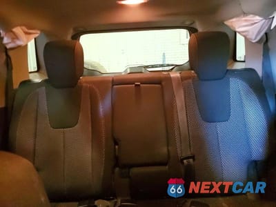 Zdjęcie 10 z 14 samochodu: 2014 GMC TERRAIN SLE VIN:2GKALREKXE6245143 - miniatura