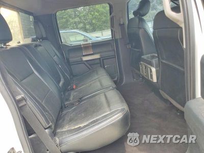 Zdjęcie 10 z 13 samochodu: 2016 FORD F150 SUPERCREW VIN:1FTEW1EP5GFC65679 - miniatura