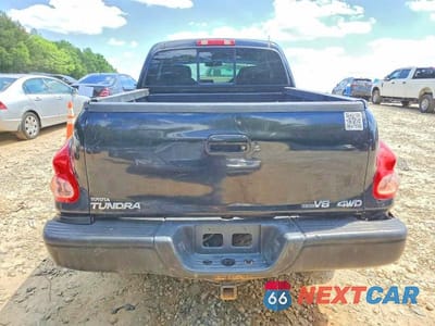 Zdjęcie 6 z 12 samochodu: 2003 TOYOTA TUNDRA ACCESS CAB LIMITED VIN:5TBBT48113S391092 - miniatura