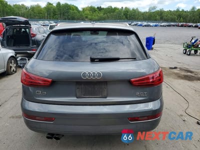 Zdjęcie 6 z 14 samochodu: 2017 AUDI Q3 PREMIUM PLUS VIN:WA1JCCFS5HR004200 - miniatura