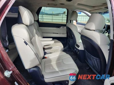 Zdjęcie 11 z 13 samochodu: 2024 HYUNDAI PALISADE CALLIGRAPHY VIN:KM8R7DGE4RU708149 - miniatura