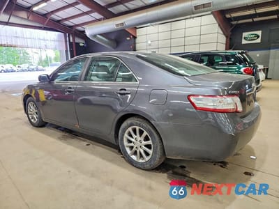 Drugie zdjęcie samochodu z przodu: 2011 TOYOTA CAMRY HYBRID VIN:4T1BB3EK8BU131568 - miniatura