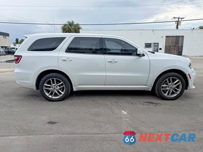 Zdjęcie 13 z 14 samochodu: 2022 DODGE DURANGO GT VIN:1C4RDJDG4NC134122 - miniatura