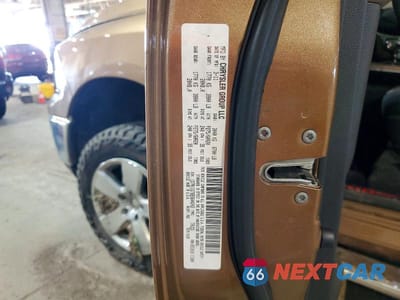 Zdjęcie 12 z 12 samochodu: 2011 DODGE RAM 1500 VIN:1D7RV1GT6BS644243 - miniatura