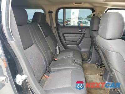 Zdjęcie 11 z 13 samochodu: 2010 HUMMER H3 VIN:5GTMNGEE1A8137654 - miniatura