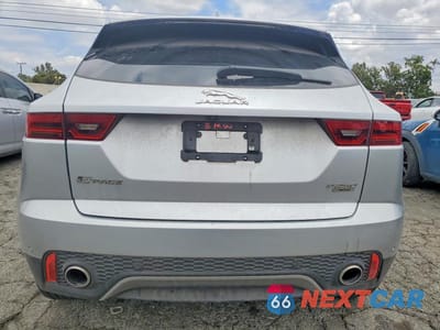 Zdjęcie 6 z 13 samochodu: 2019 JAGUAR E-PACE VIN:SADFK2FX7K1Z52497 - miniatura