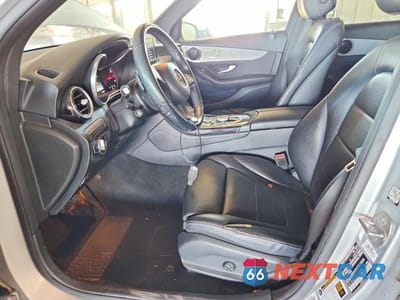 Zdjęcie 7 z 13 samochodu: 2017 MERCEDES-BENZ GLC 300 VIN:WDC0G4JB0HF141074 - miniatura