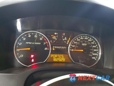 Zdjęcie 9 z 12 samochodu: 2008 CHEVROLET COLORADO VIN:1GCDT13E688110957 - miniatura