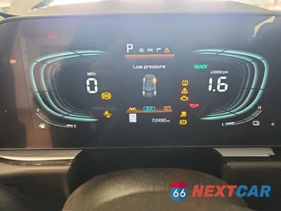 Zdjęcie 9 z 12 samochodu: 2024 KIA NIRO EX VIN:KNDCR3LE5R5121327 - miniatura
