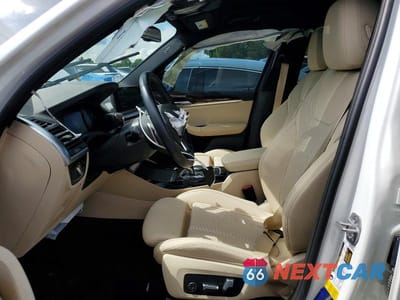Zdjęcie 7 z 13 samochodu: 2022 BMW X3 SDRIVE30I VIN:WBX47DP07NN134026 - miniatura