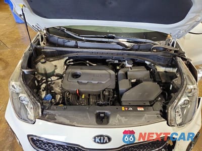 Zdjęcie 12 z 13 samochodu: 2019 KIA SPORTAGE LX VIN:KNDPMCAC2K7604771 - miniatura