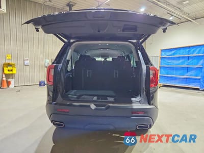 Zdjęcie 6 z 14 samochodu: 2023 GMC ACADIA SLE VIN:1GKKNRL41PZ162193 - miniatura