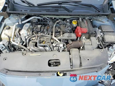 Zdjęcie 11 z 13 samochodu: 2024 NISSAN SENTRA SR VIN:3N1AB8DVXRY313128 - miniatura