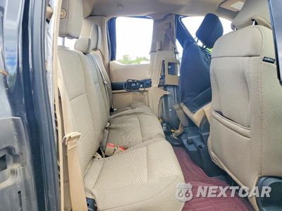 Zdjęcie 10 z 12 samochodu: 2018 FORD F150 SUPER CAB VIN:1FTEX1EB1JFA01156 - miniatura