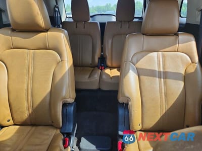 Zdjęcie 10 z 13 samochodu: 2010 LINCOLN MKT VIN:2LMHJ5FRXABJ19306 - miniatura