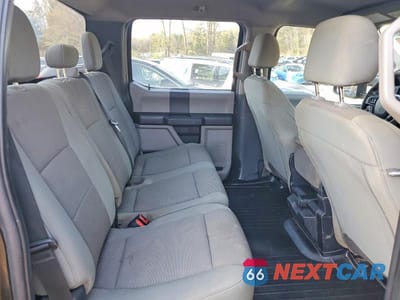 Zdjęcie 10 z 12 samochodu: 2020 FORD F350 SUPER DUTY VIN:1FT8W3BT4LEC86212 - miniatura