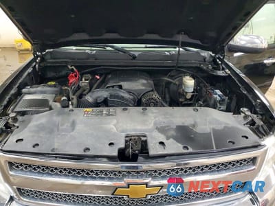Zdjęcie 11 z 12 samochodu: 2012 CHEVROLET SILVERADO K1500 LS VIN:3GCPKREA2CG133521 - miniatura