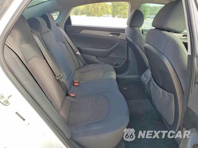 Zdjęcie 10 z 12 samochodu: 2019 HYUNDAI SONATA SE VIN:5NPE24AF6KH730124 - miniatura