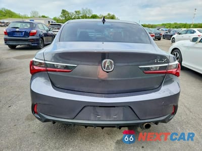 Zdjęcie 6 z 13 samochodu: 2020 ACURA ILX PREMIUM VIN:19UDE2F73LA005860 - miniatura