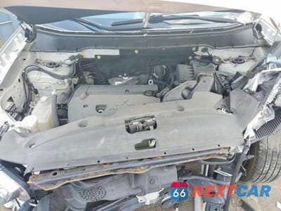 Zdjęcie 12 z 13 samochodu: 2017 MITSUBISHI OUTLANDER SPORT ES VIN:JA4AP3AU5HZ058688 - miniatura