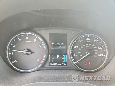 Zdjęcie 9 z 12 samochodu: 2020 MITSUBISHI OUTLANDER SE VIN:JA4AD3A3XLZ044018 - miniatura