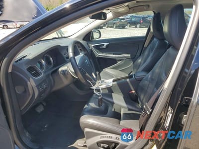Zdjęcie 7 z 12 samochodu: 2012 VOLVO S60 T5 VIN:YV1622FS3C2129054 - miniatura