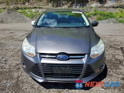 Piąte zdjęcie samochodu w środku: 2012 FORD FOCUS SE VIN:1FAHP3F21CL432517 - miniatura