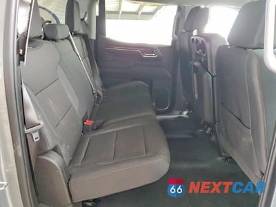 Zdjęcie 10 z 13 samochodu: 2026 CHEVROLET SILVERADO K1500 LT VIN:3GCUKDED0TG274331 - miniatura