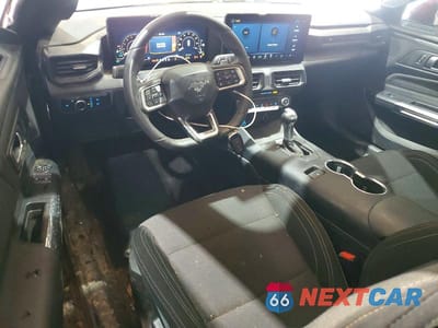 Zdjęcie 8 z 12 samochodu: 2025 FORD MUSTANG GT VIN:1FA6P8CF3S5411103 - miniatura