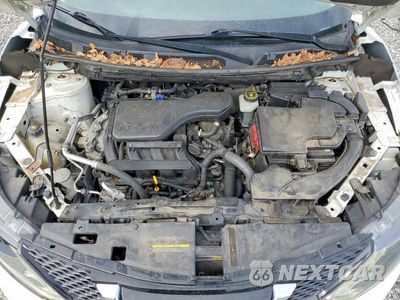 Zdjęcie 12 z 14 samochodu: 2019 NISSAN ROGUE SPORT S VIN:JN1BJ1CP5KW221214 - miniatura