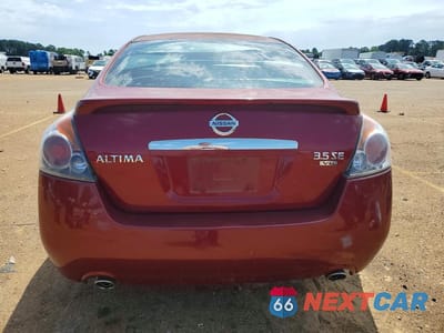 Zdjęcie 6 z 13 samochodu: 2007 NISSAN ALTIMA 3.5 SE VIN:1N4BL21E47C124907 - miniatura