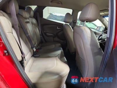 Zdjęcie 11 z 13 samochodu: 2015 HYUNDAI TUCSON 4WD VIN:KM8JTCAF6FU091773 - miniatura
