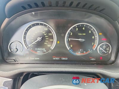 Zdjęcie 9 z 13 samochodu: 2014 BMW X3 XDRIVE28I VIN:5UXWX9C56E0D17131 - miniatura