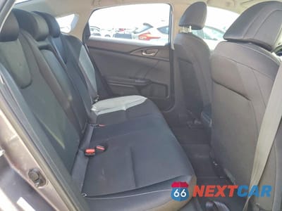 Zdjęcie 10 z 13 samochodu: 2020 HONDA INSIGHT EX VIN:19XZE4F52LE014741 - miniatura