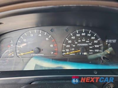 Zdjęcie 9 z 13 samochodu: 1997 TOYOTA 4RUNNER SR5 VIN:JT3GN86R4V0054790 - miniatura