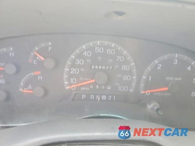Zdjęcie 9 z 13 samochodu: 1997 FORD EXPEDITION VIN:1FMEU18W0VLB34677 - miniatura