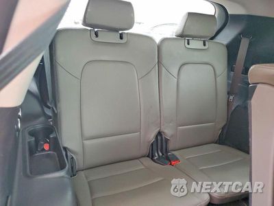 Zdjęcie 10 z 13 samochodu: 2015 HYUNDAI SANTA FE GLS VIN:KM8SR4HF2FU106221 - miniatura
