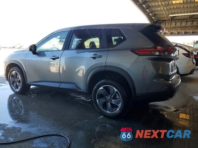 Drugie zdjęcie samochodu z przodu: 2025 NISSAN ROGUE SV VIN:5N1BT3BA0SC835004 - miniatura