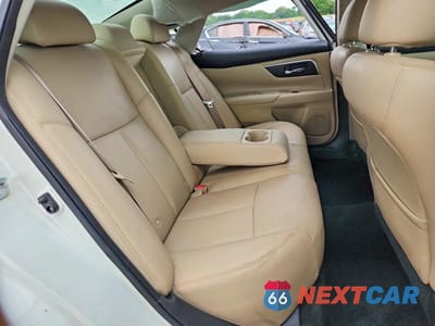 Zdjęcie 10 z 13 samochodu: 2016 NISSAN ALTIMA 2.5 SL VIN:1N4AL3AP0GC218091 - miniatura