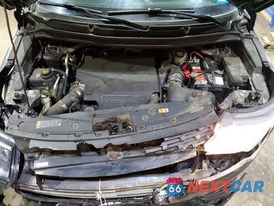 Zdjęcie 12 z 14 samochodu: 2019 FORD EXPLORER SPORT VIN:1FM5K8GT4KGB10652 - miniatura